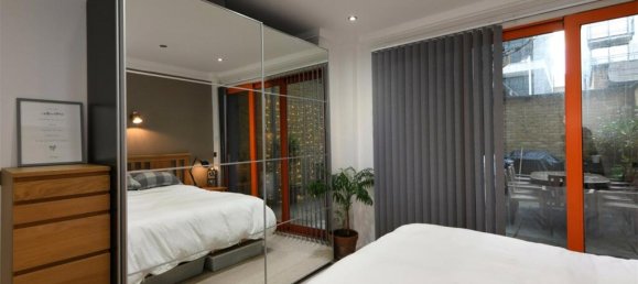 3 Schlafzimmer Wohnung in London, United Kingdom, Nr. 3519 13