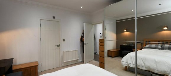 3 Schlafzimmer Wohnung in London, United Kingdom, Nr. 3519 15