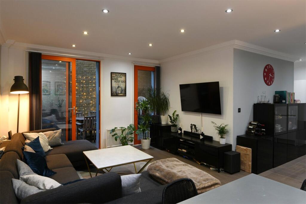3 Schlafzimmer Wohnung in London, United Kingdom, Nr. 3519