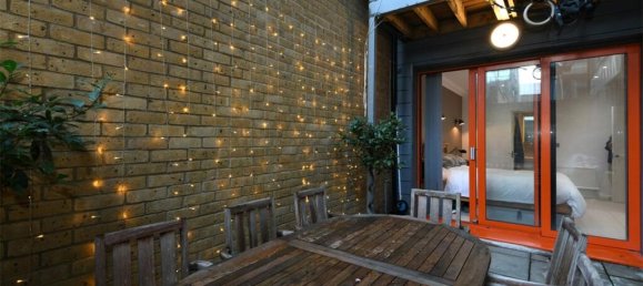 3 Schlafzimmer Wohnung in London, United Kingdom, Nr. 3519 8