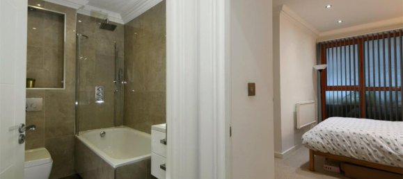 3 Schlafzimmer Wohnung in London, United Kingdom, Nr. 3519 10