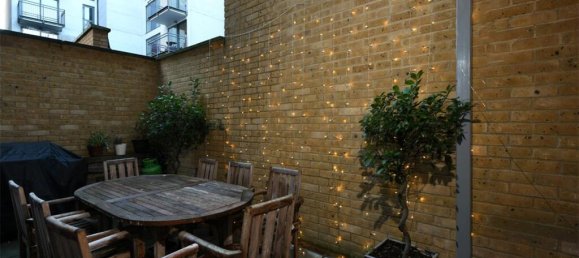 3 Schlafzimmer Wohnung in London, United Kingdom, Nr. 3519 7