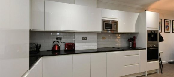 3 Schlafzimmer Wohnung in London, United Kingdom, Nr. 3519 4