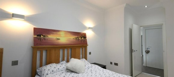 3 Schlafzimmer Wohnung in London, United Kingdom, Nr. 3519 21