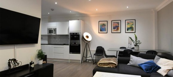 3 Schlafzimmer Wohnung in London, United Kingdom, Nr. 3519 5