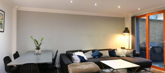 3 Schlafzimmer Wohnung in London, United Kingdom, Nr. 3519 2