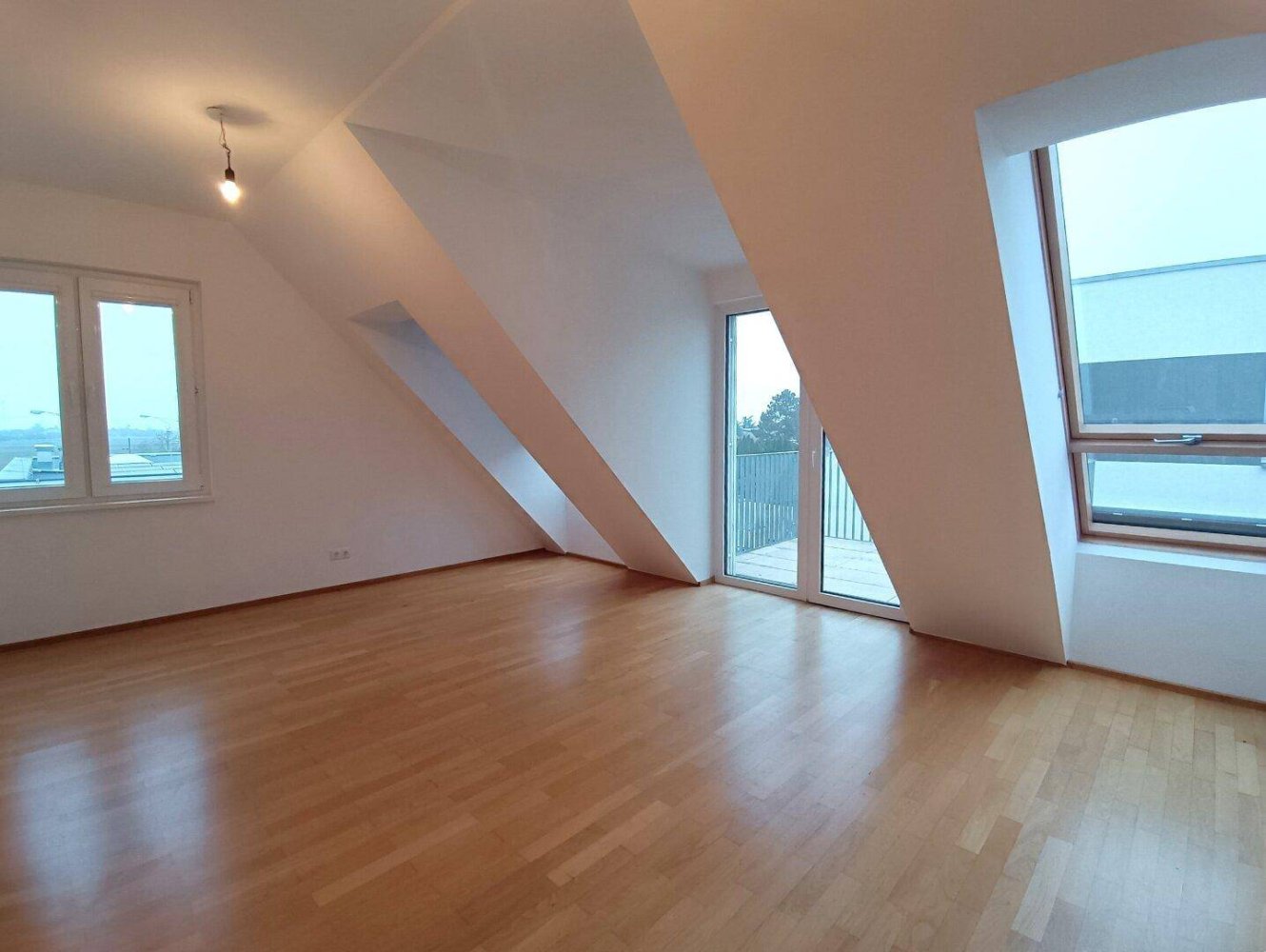Apartamento de 2 habitaciónes en Favoriten, Austria No. 139579