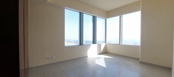 Apartamento de 2 dormitorios en Corniche Road, UAE No. 5063 17
