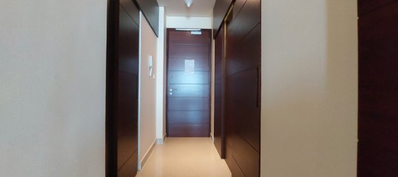 Apartamento de 2 dormitorios en Corniche Road, UAE No. 5063 11