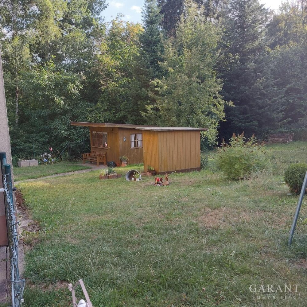 Apartamento de 3 divisões em Arzberg, Germany N.º 3374