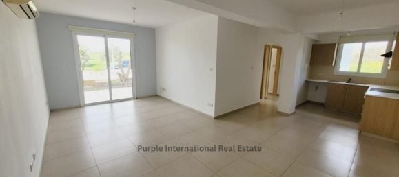 Квартира с 2 спальнями в Пила, Кипр № 23323 2