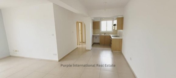 Квартира с 2 спальнями в Пила, Кипр № 23323 5