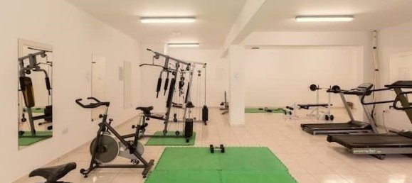 Квартира с 2 спальнями в Пила, Кипр № 23323 17