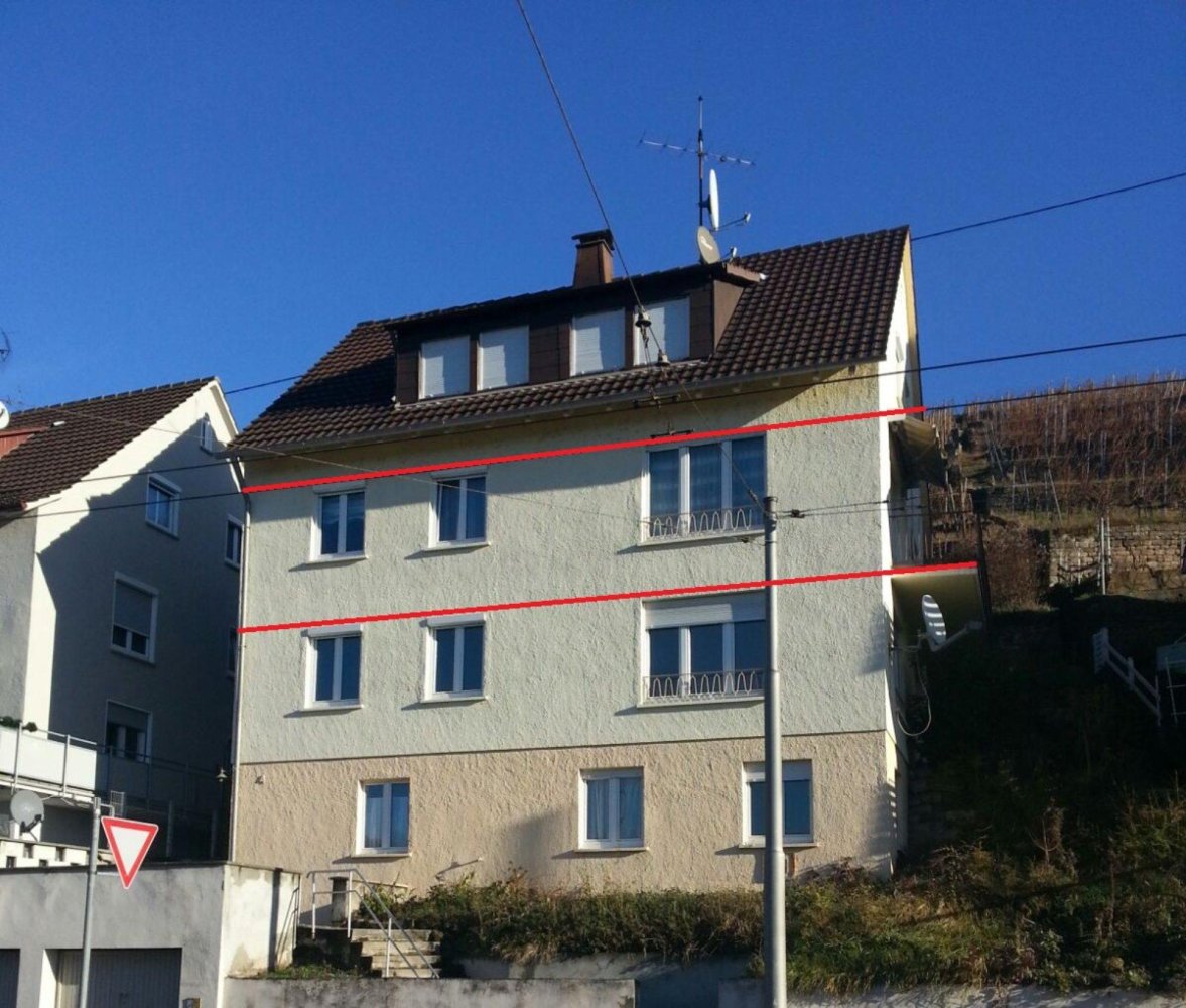 2 bedrooms Apartment in Esslingen, Germany No. 264561