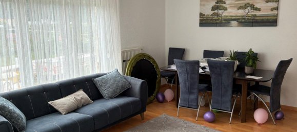 2 bedrooms Apartment in Esslingen, Germany No. 264561 3