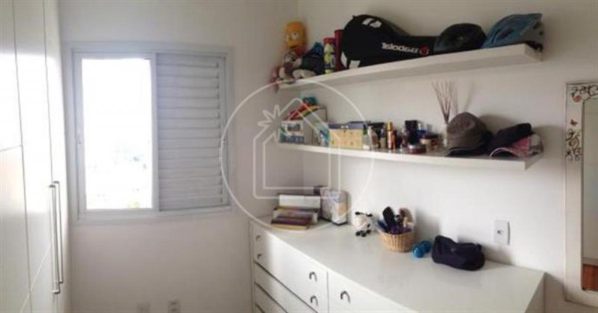 3 chambres Appartement à Sao Paulo, Brazil No. 537397