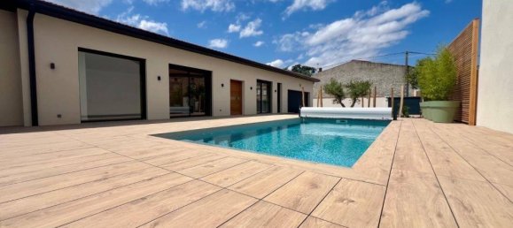 4 Schlafzimmer Haus in Saint-Just-Saint-Rambert, France, Nr. 329501 2