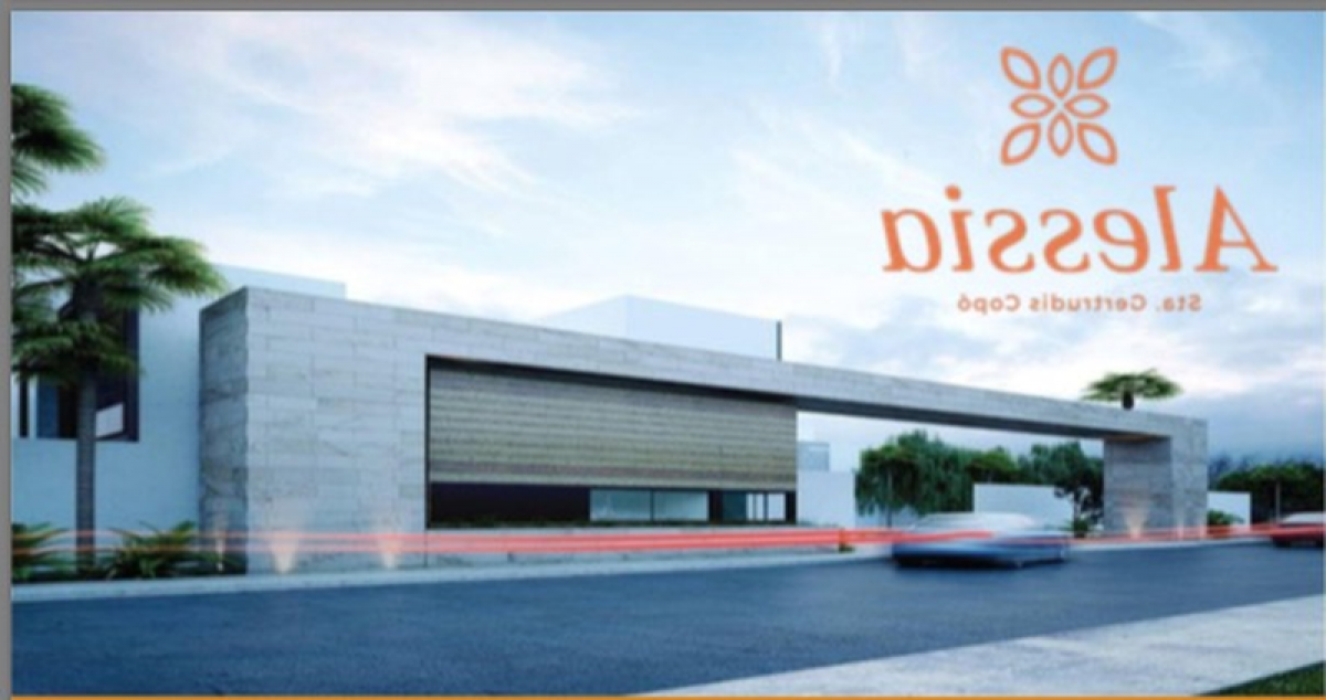 2 Schlafzimmer Haus in Merida, Mexico, Nr. 12626