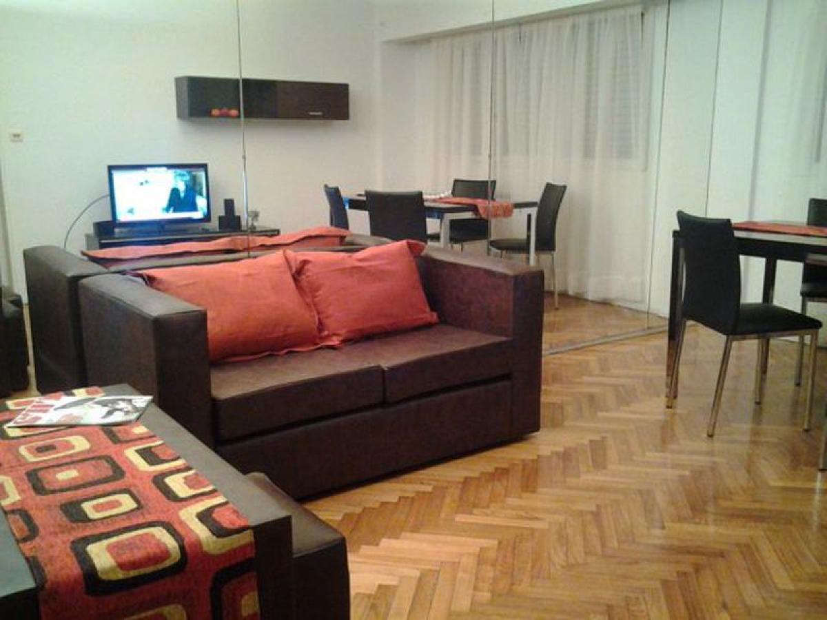 2 bedrooms Apartment in Buenos Aires, Argentina No. 64750