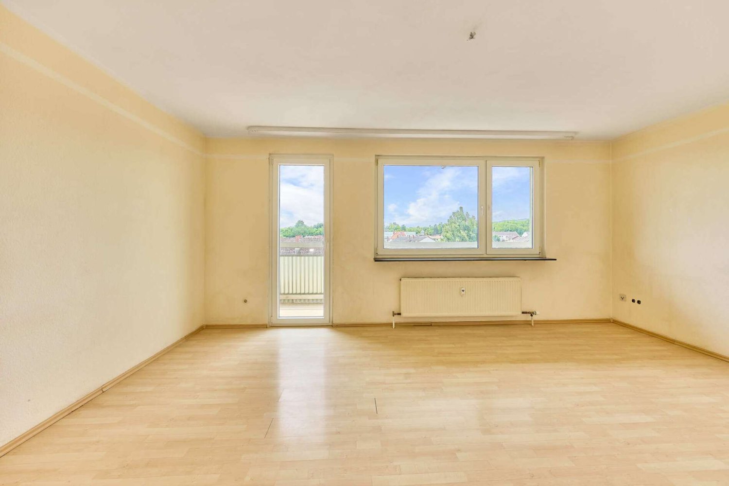 3 غرف نوم شقة في Bad Durkheim, Germany رقم 237270