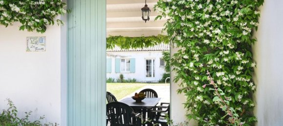 8 bedrooms Villa in Les Portes-en-Re, France No. 347657 2