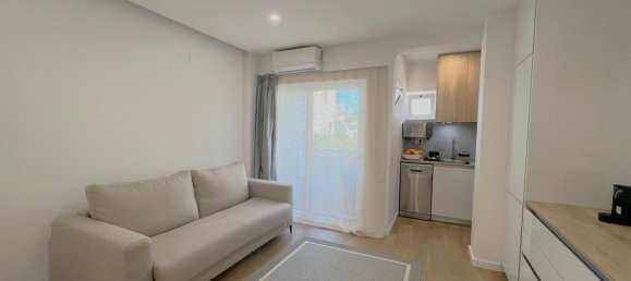 1 bedroom Apartment in Albufeira, Portugal No. 46088 5