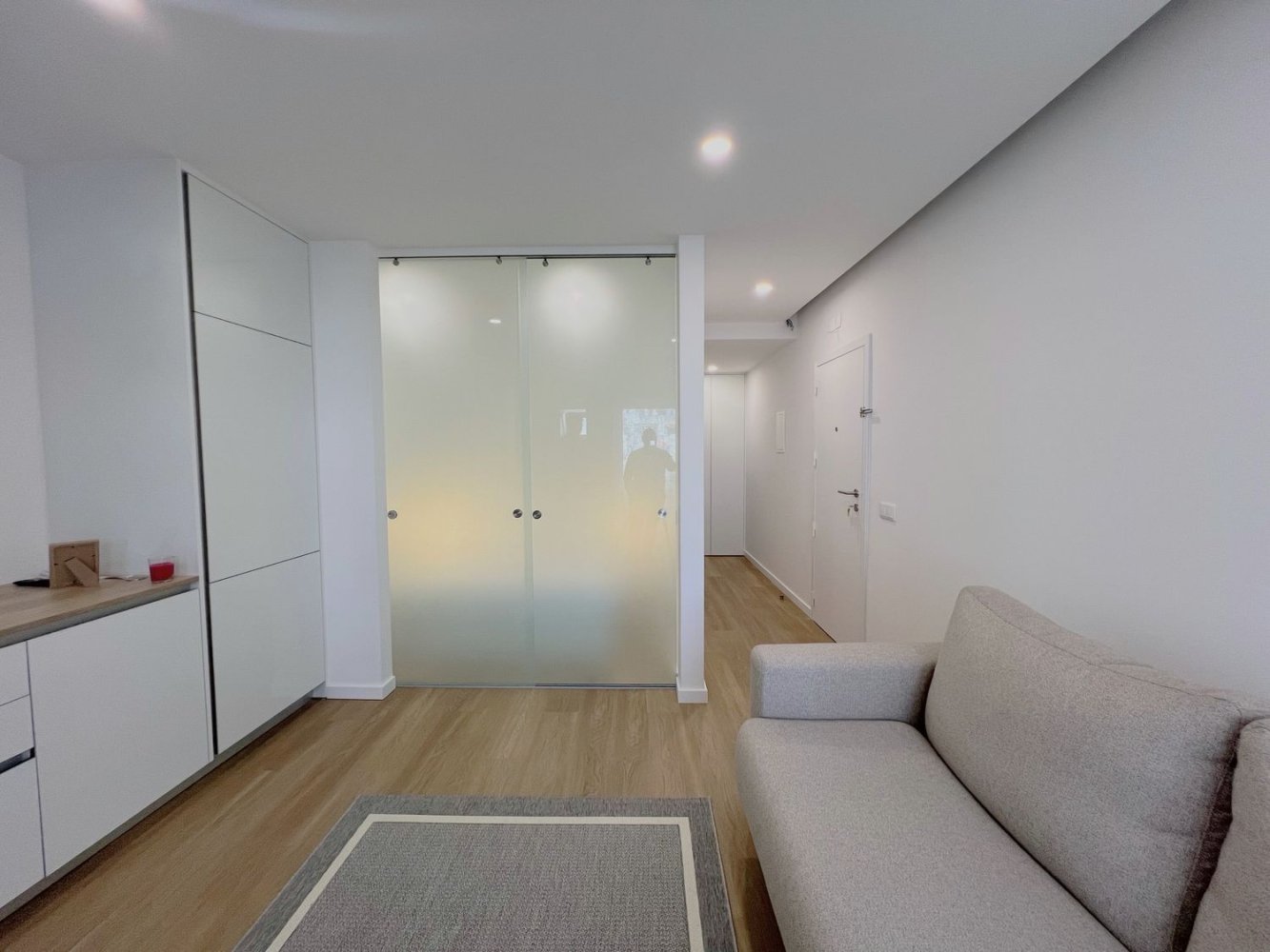 1 bedroom Apartment in Albufeira, Portugal No. 46088