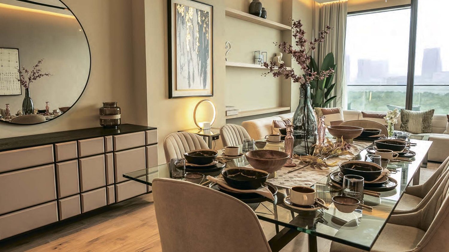 1 bedroom Apartment in REEM FIVE, Al Reem Island, UAE No. 61076