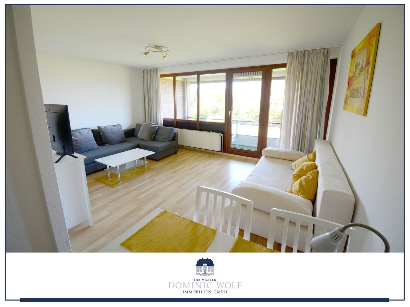 Studio in Lubeck, Germany No. 12002