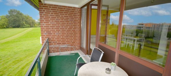 Studio in Lubeck, Germany No. 12002 2