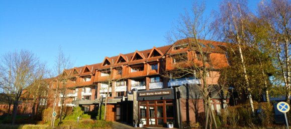 Studio in Lubeck, Germany No. 12002 15