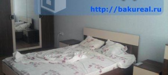 3 bedrooms Apartment in Baku, Azerbaijan No. 908 4