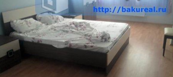 3 bedrooms Apartment in Baku, Azerbaijan No. 908 5