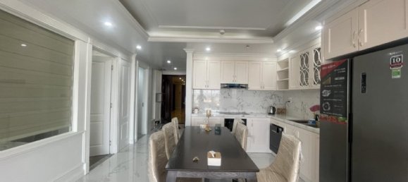 2 غرف نوم شقة في Tay Ho, Vietnam رقم 312 8