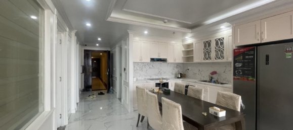 2 غرف نوم شقة في Tay Ho, Vietnam رقم 312 6