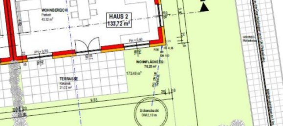 5 rooms House in Retz, Austria No. 109428 19