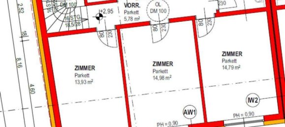 5 rooms House in Retz, Austria No. 109428 18