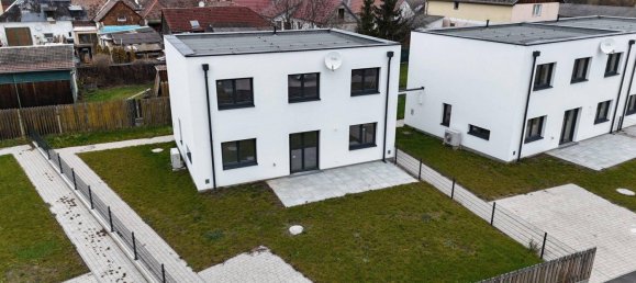 5 rooms House in Retz, Austria No. 109428 27