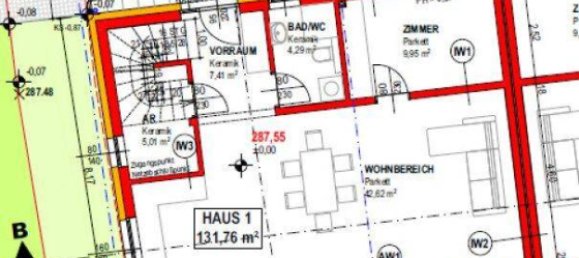 5 rooms House in Retz, Austria No. 109428 17