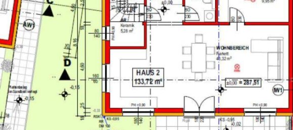 5 rooms House in Retz, Austria No. 109428 23