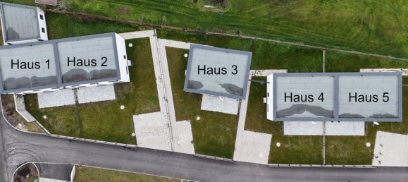 5 rooms House in Retz, Austria No. 109428 3