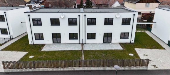 5 rooms House in Retz, Austria No. 109428 2