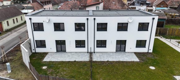 5 rooms House in Retz, Austria No. 109428 28