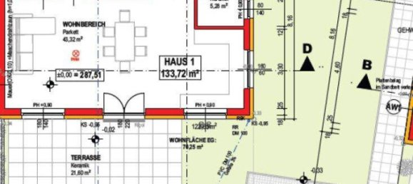 5 rooms House in Retz, Austria No. 109428 25