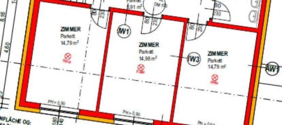 5 rooms House in Retz, Austria No. 109428 22