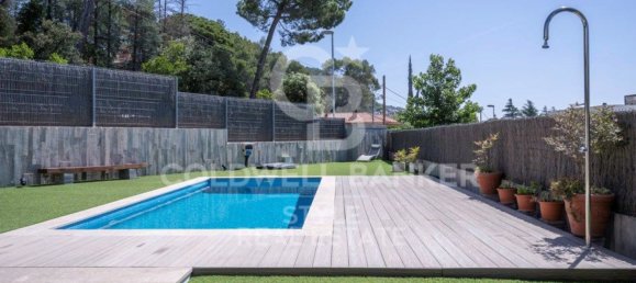 5 chambres Maison à Matadepera, Spain No. 86543 4