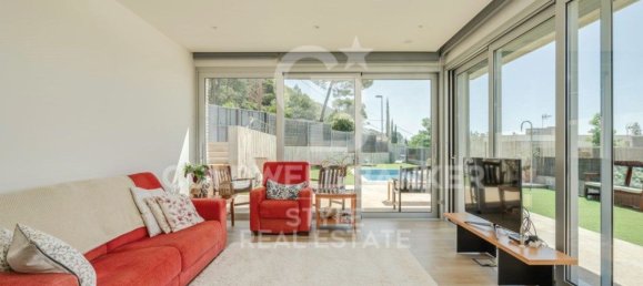 5 chambres Maison à Matadepera, Spain No. 86543 28