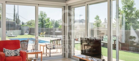 5 chambres Maison à Matadepera, Spain No. 86543 24