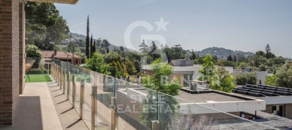 5 chambres Maison à Matadepera, Spain No. 86543 12