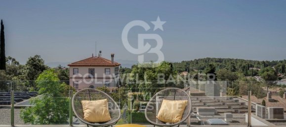 5 chambres Maison à Matadepera, Spain No. 86543 6